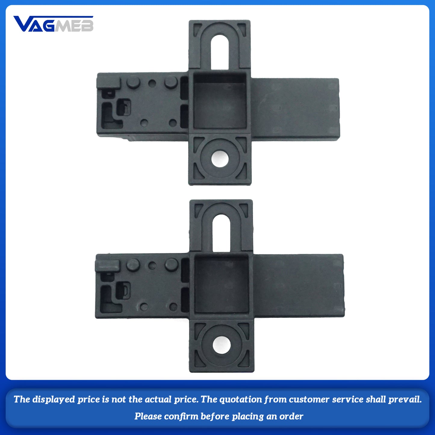 For 2020 Audi A6 C8 four doors keyless kessy entry with