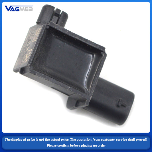 5Q0 907 651 A Crash Impact Sensor for MQB Jetta Golf Atlas T -Roc CC Tiguan Passat Q3 Leon Accelerator Accelerate Sensor