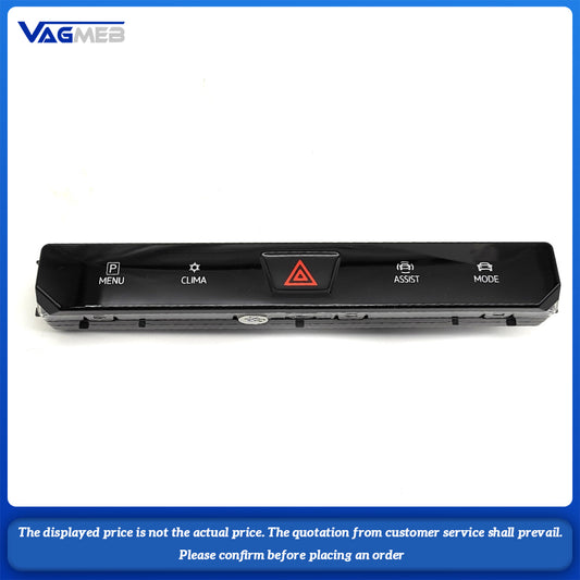 For VW ID3 ID4 ID6 multi-functional switch 11D 925 200