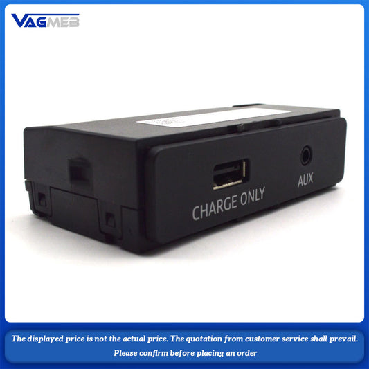 For Audi A4 Q7 CARPLAY switch 4M0 035 726