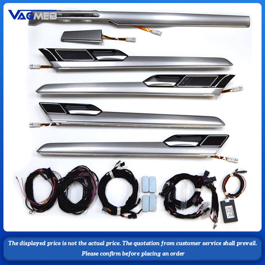 For VW Passat B8 Ambient light