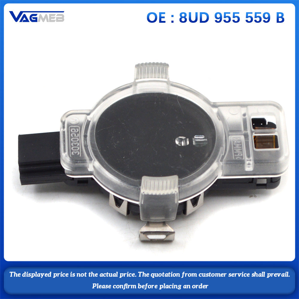For VW Golf MK7 Passat B8 For Audi Q3 Q5 Automobile Rain Sensor 8UD 955 559 B
