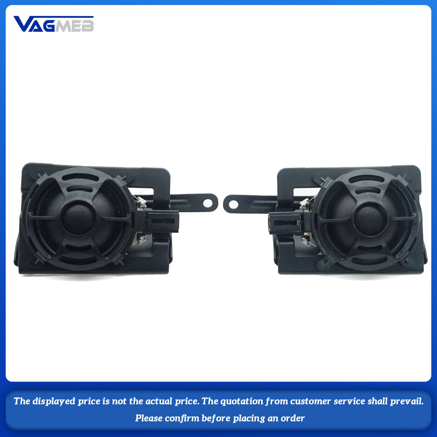 For Audi 2020 A4B9 B&O audio system