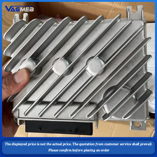 For VW ID4 Audio System Amplifier Interior Audio Amplifier 5H0 035 456 C