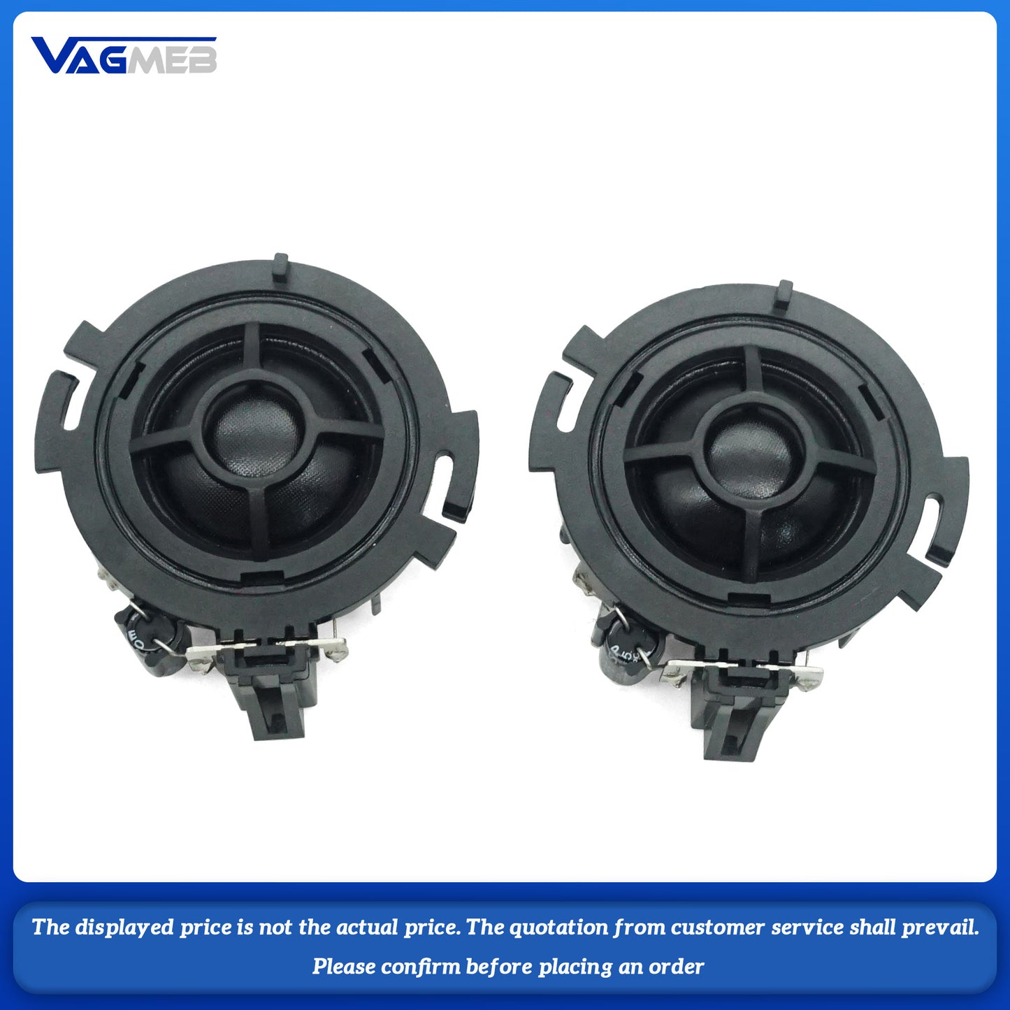 For Audi 2020 A4B9 B&O audio system