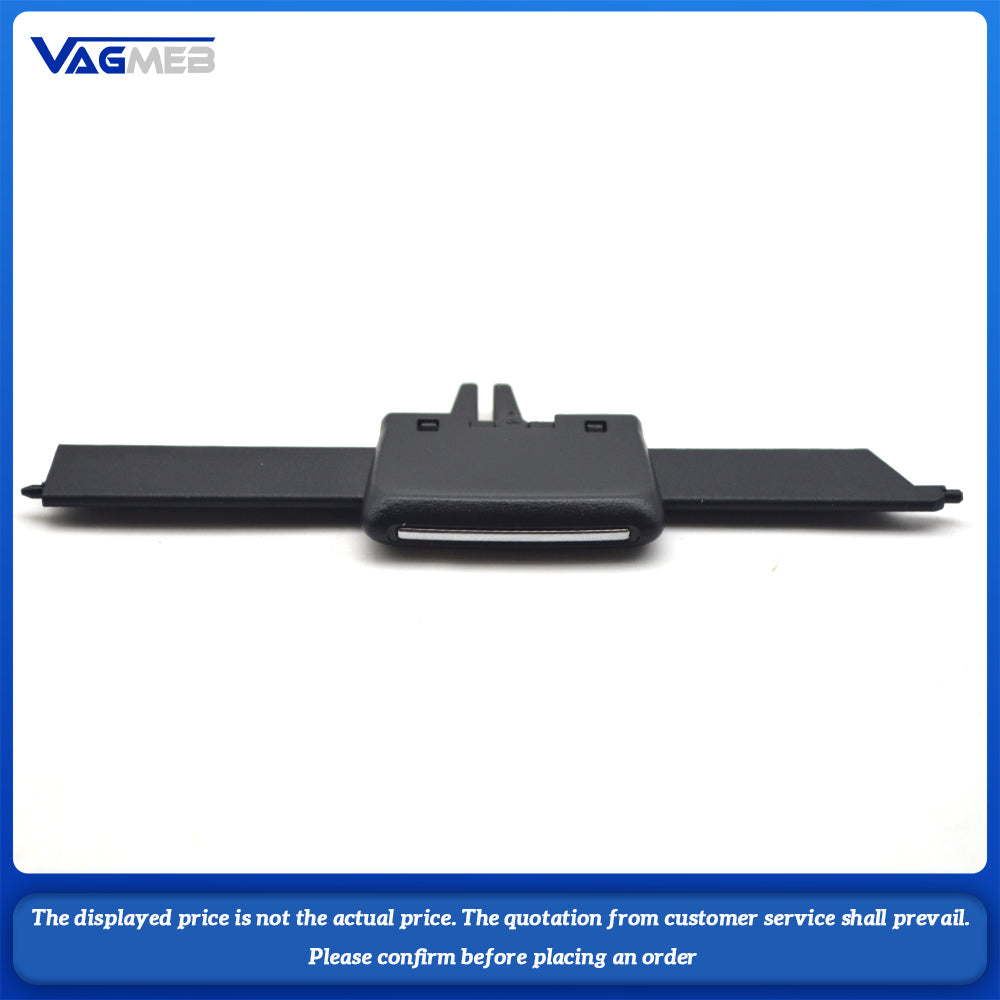 For MQB Skoda Octavia Middle air outlet paddle Middle air outlet fan blade