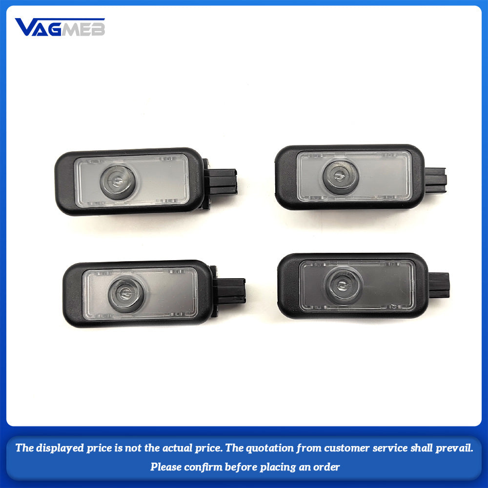LED Accessories Car Door Light For Audi -Audi LOGO AUA 947 415