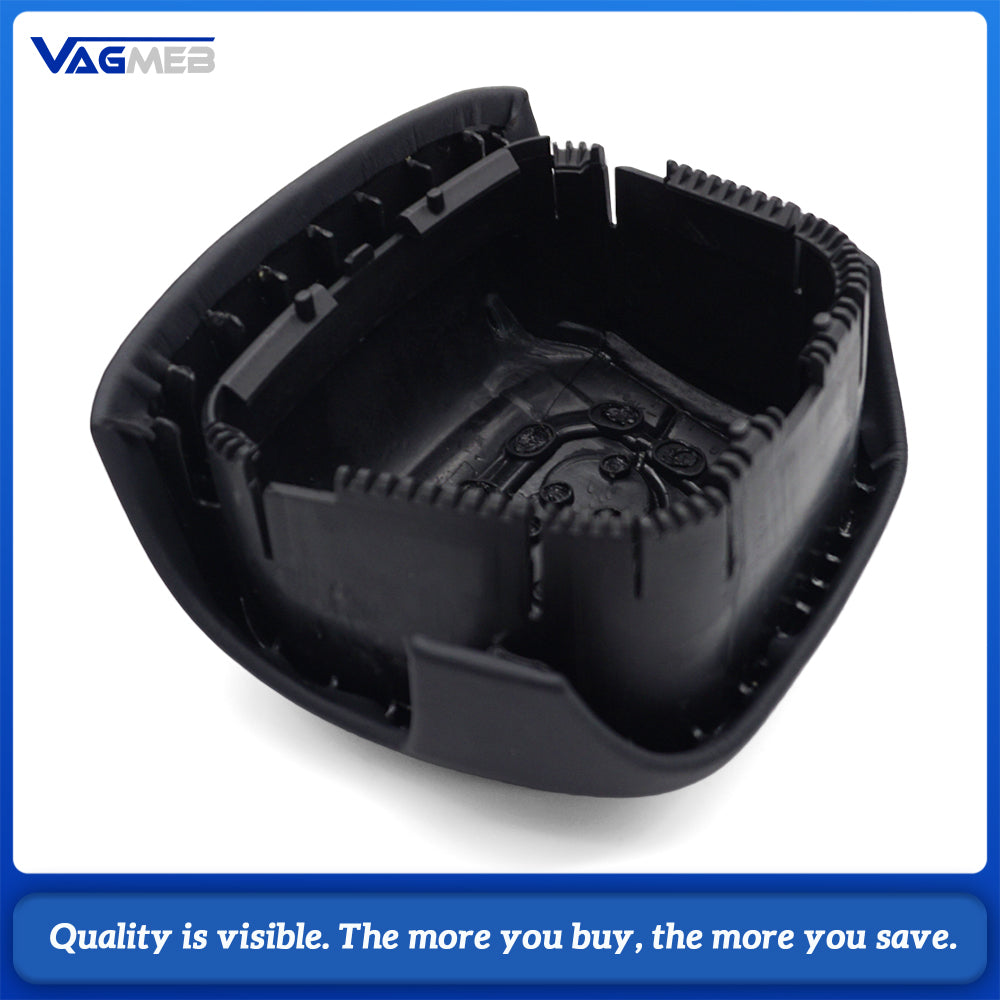 Steering wheel airbag cover multifunction steering wheel For Audi Q5 FY