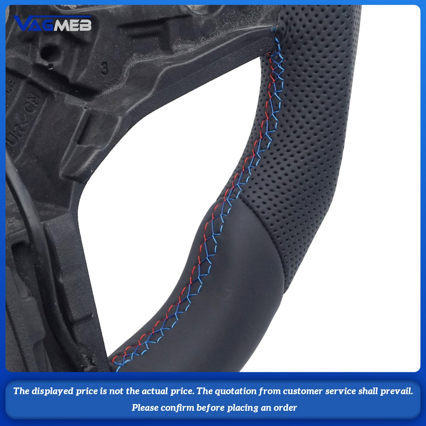 For BMW G20 G21 G22 G28 G80 F40 F44 F82 F83 F87 M2 M3 M4 G20 Steering Wheel