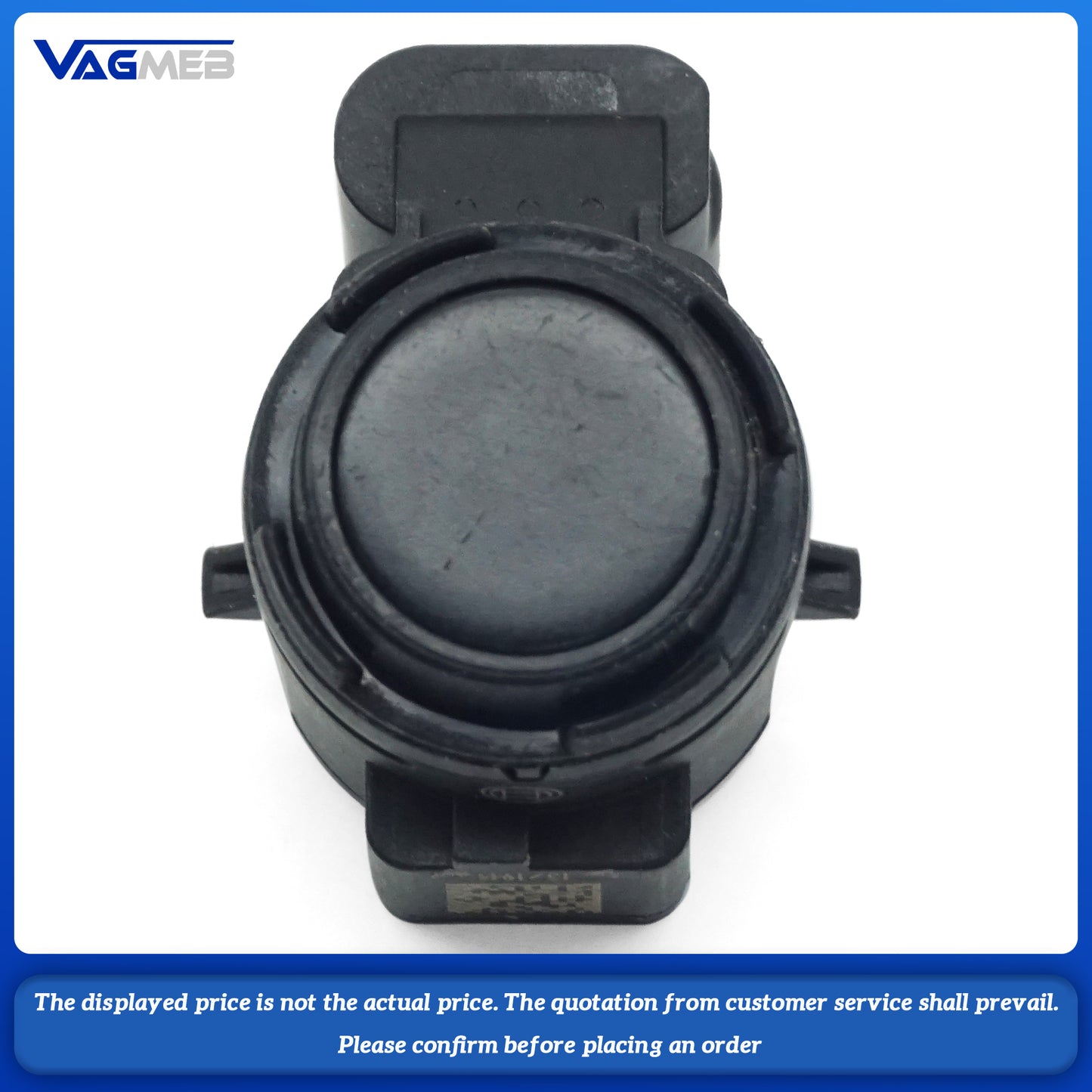 For Audi A3 PDC Parking Assistance Sensor 5WA 980 275C