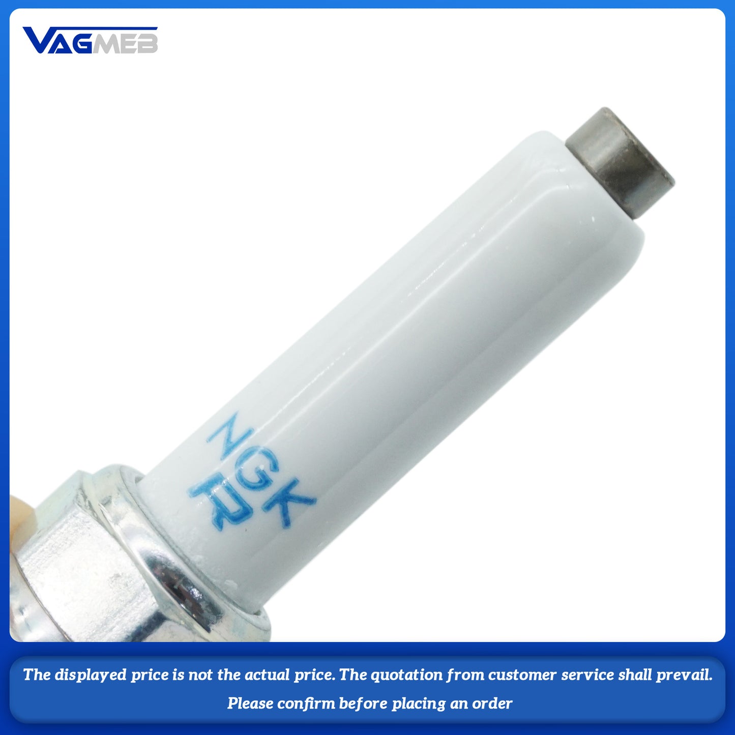 NGR-9546 Spark Plug