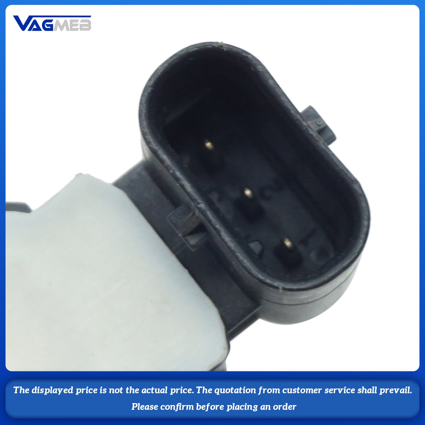 Parking Distance Control PDC Sensor For Mercedes-Benz A000 905 9204