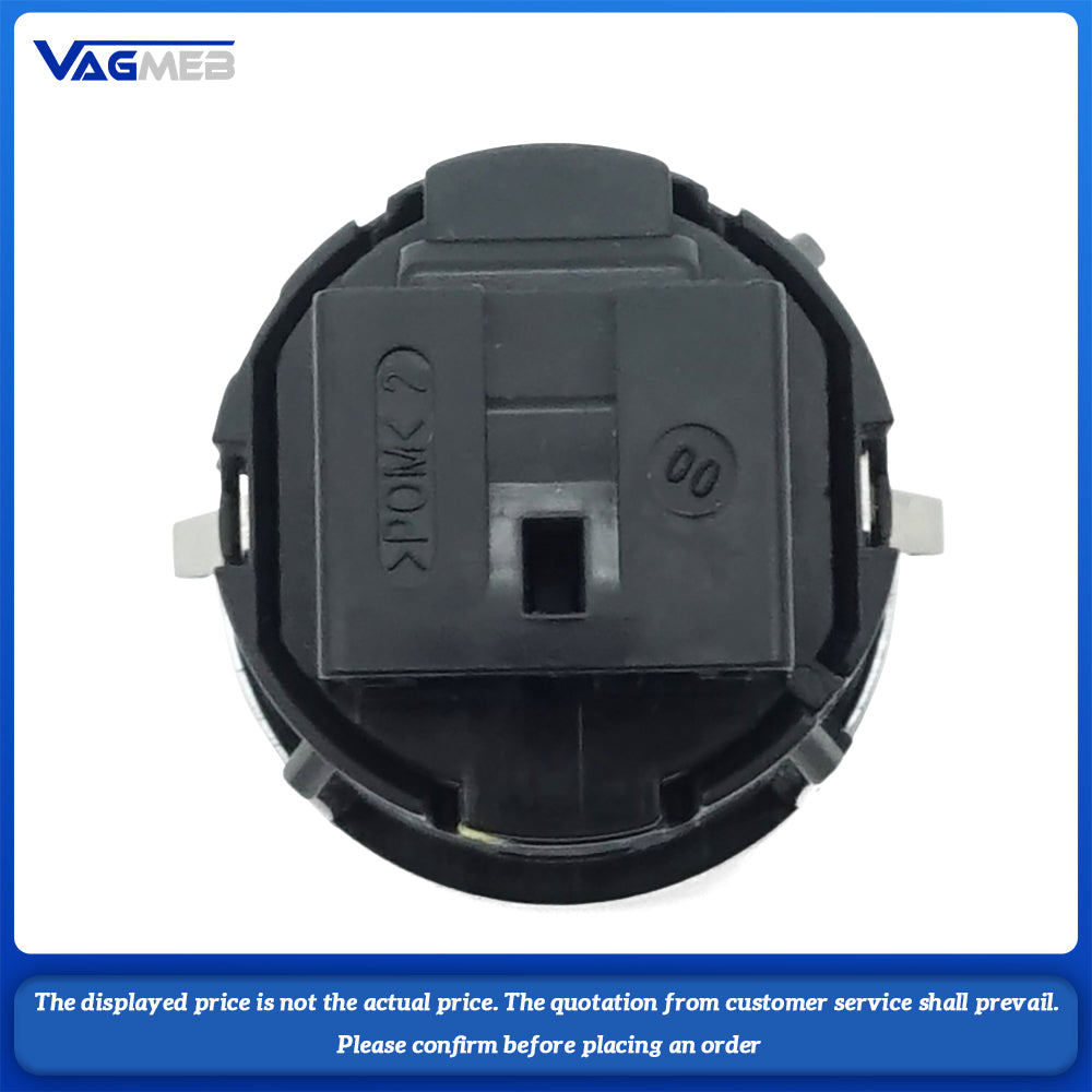 Original Engine Start Stop Button Switch One Key Start Up One-Button Start For VW Tiguan MK2 5NG 959 839 A 2017---2021