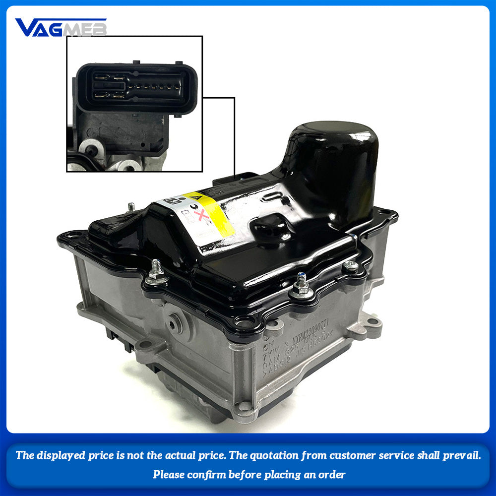 DQ200 DGS 0AM 0CW Transmission Control Unit Double Clutch TCU TCM Fit For AUDI VW SKODA