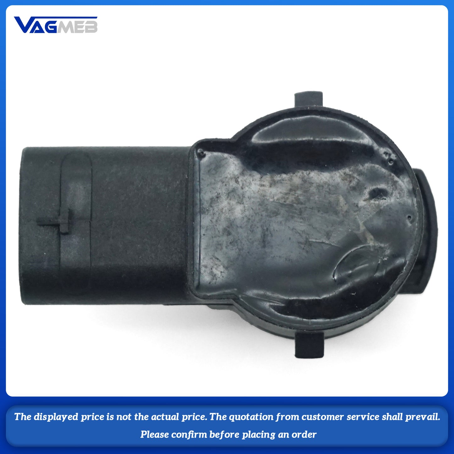 PDC Parking Distance Assist Sensor For Tesla 1484