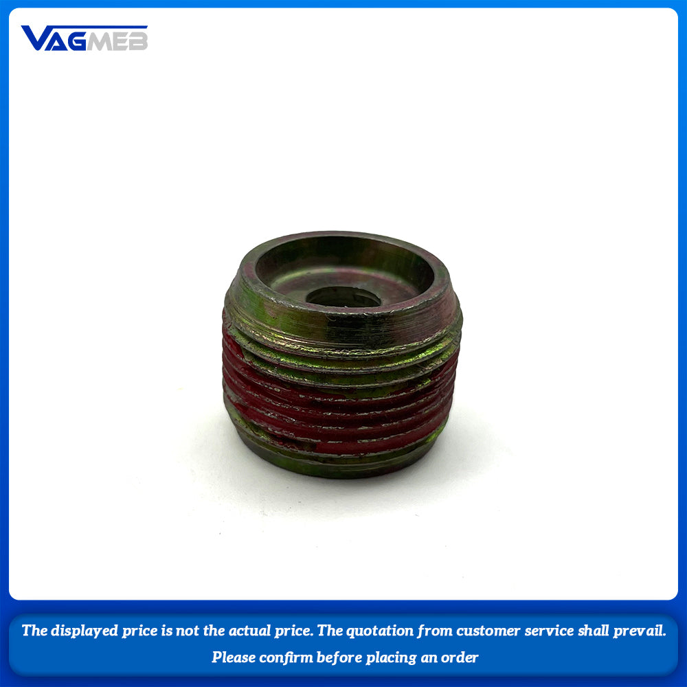 Transmission oil drain screw WHT 001 937