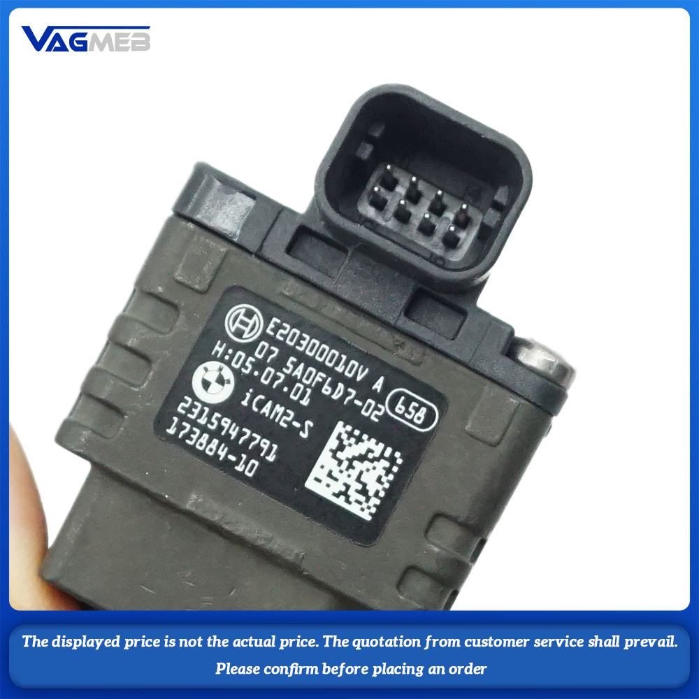 For BMW Surround View Camera E2203 000 10V A