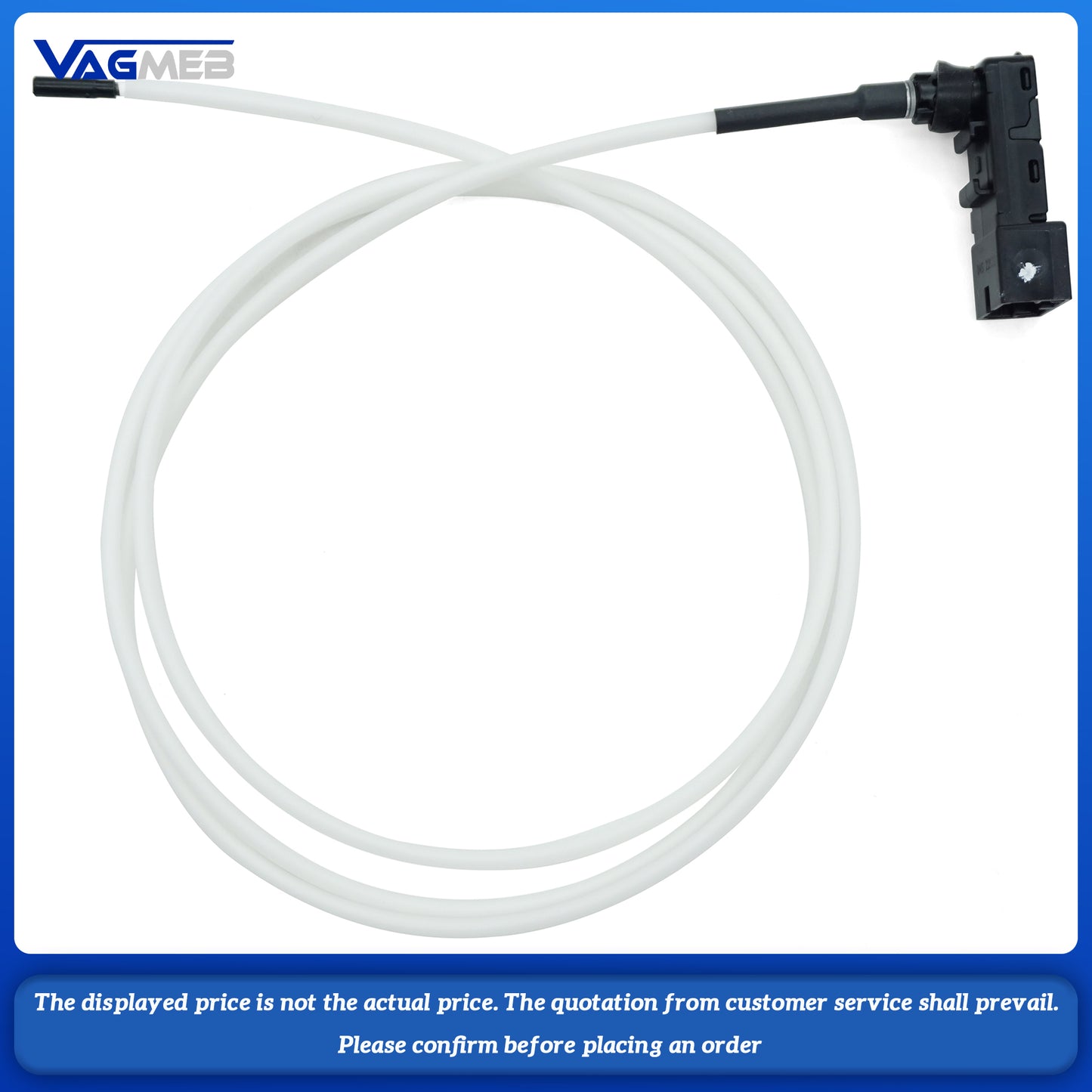 For VW Passat B8 Water cup holder ambient light