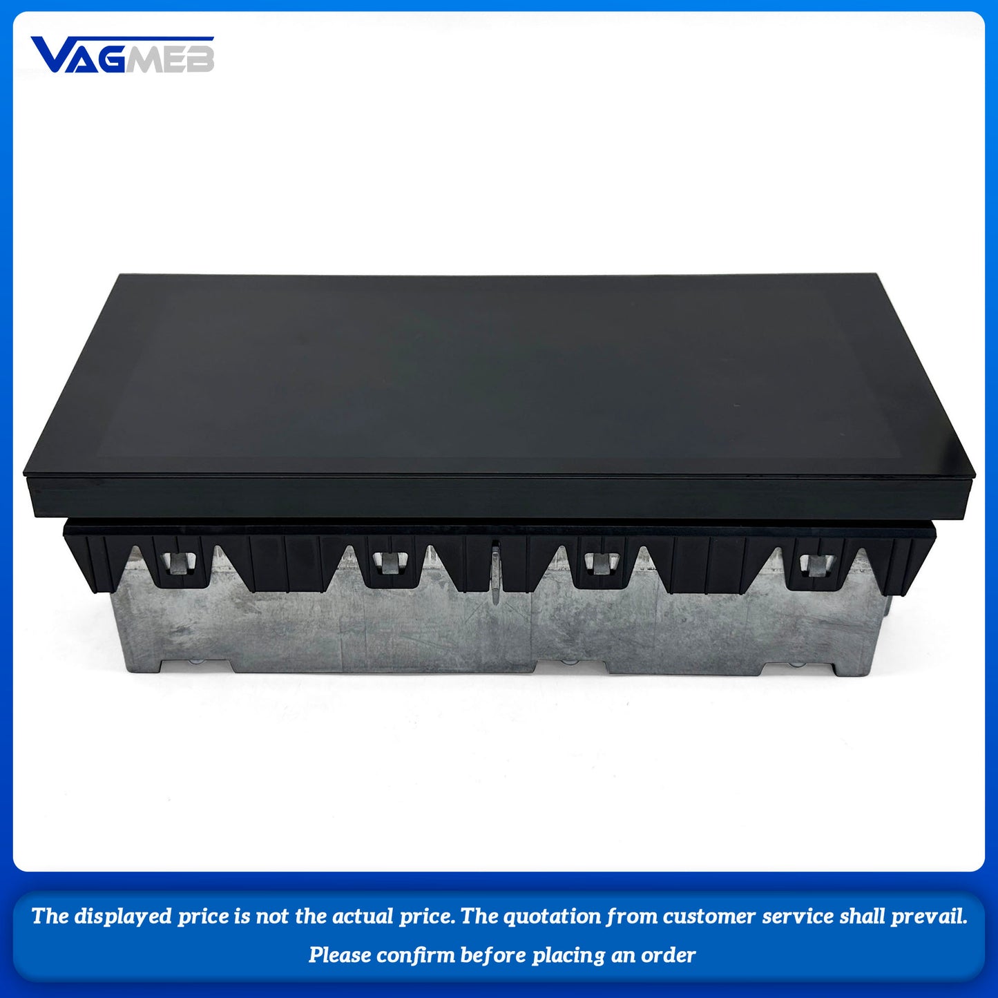 For Audi Q6 Q7 Q8 A8 S8 RSQ8 4N0 919 603M