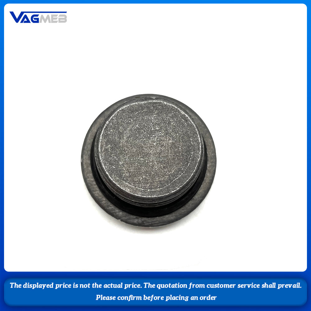Transmission oil drain screw WHT 005 623
