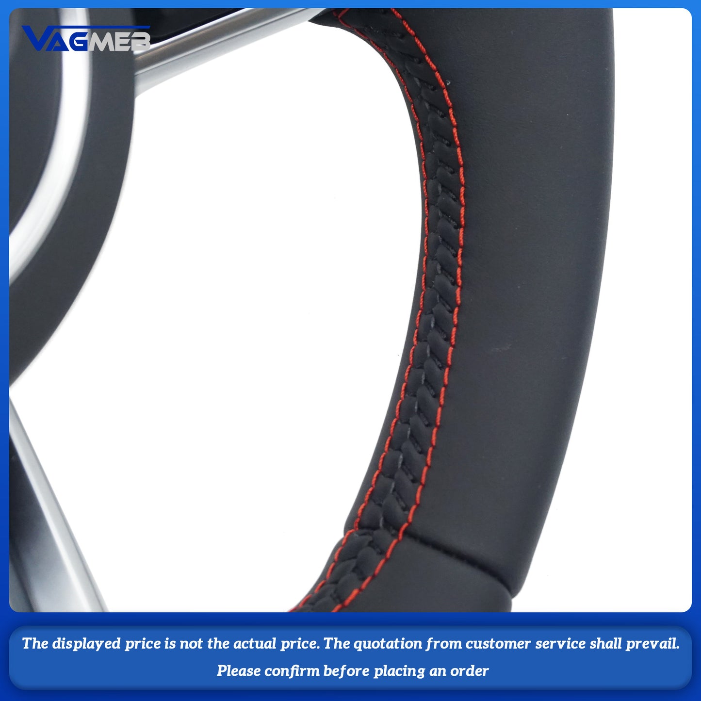 For Audi TT Steering Wheel
