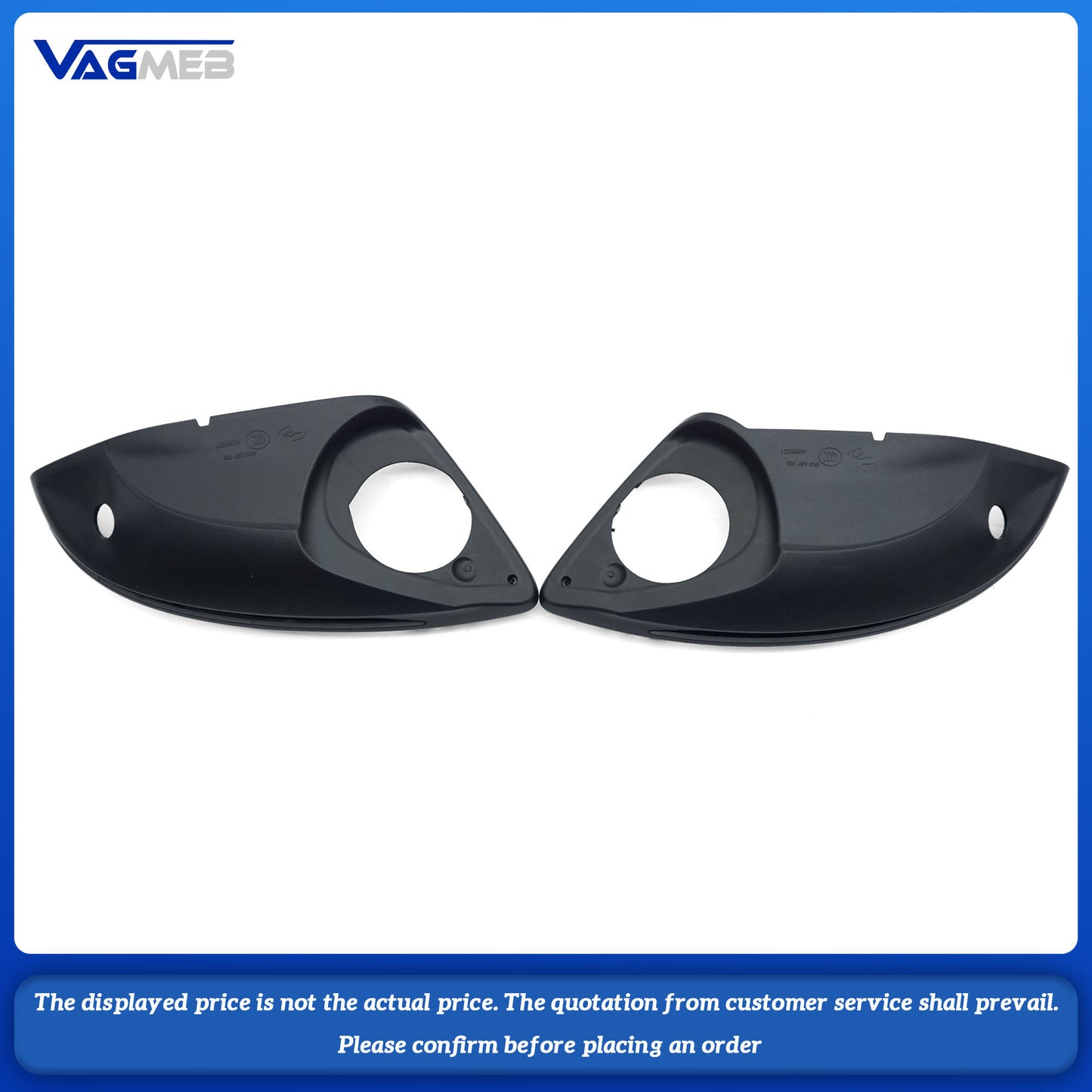 For Audi A6 BLIND SPOT LANE CHANGE SIDE ASSIST SYSTEM SET UPDATE KIT
