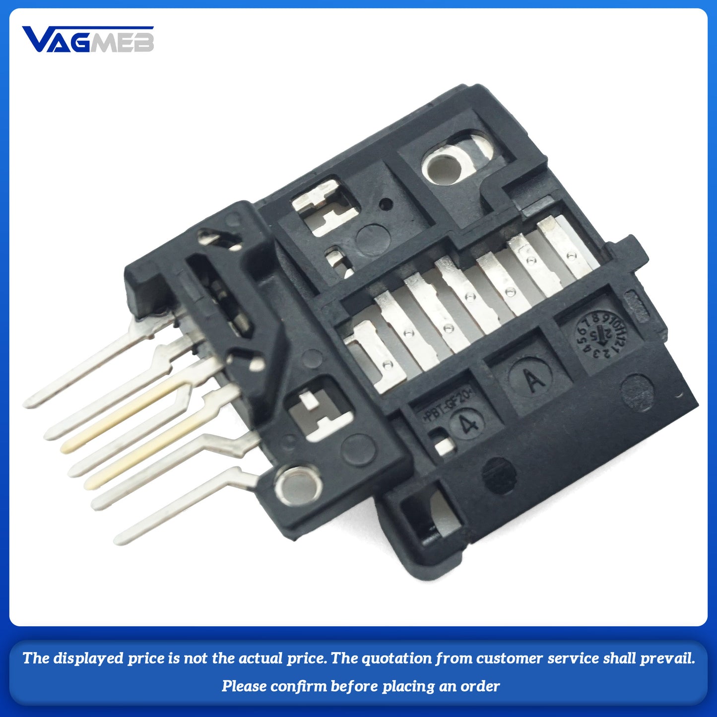 5Q1 953 569 Plug