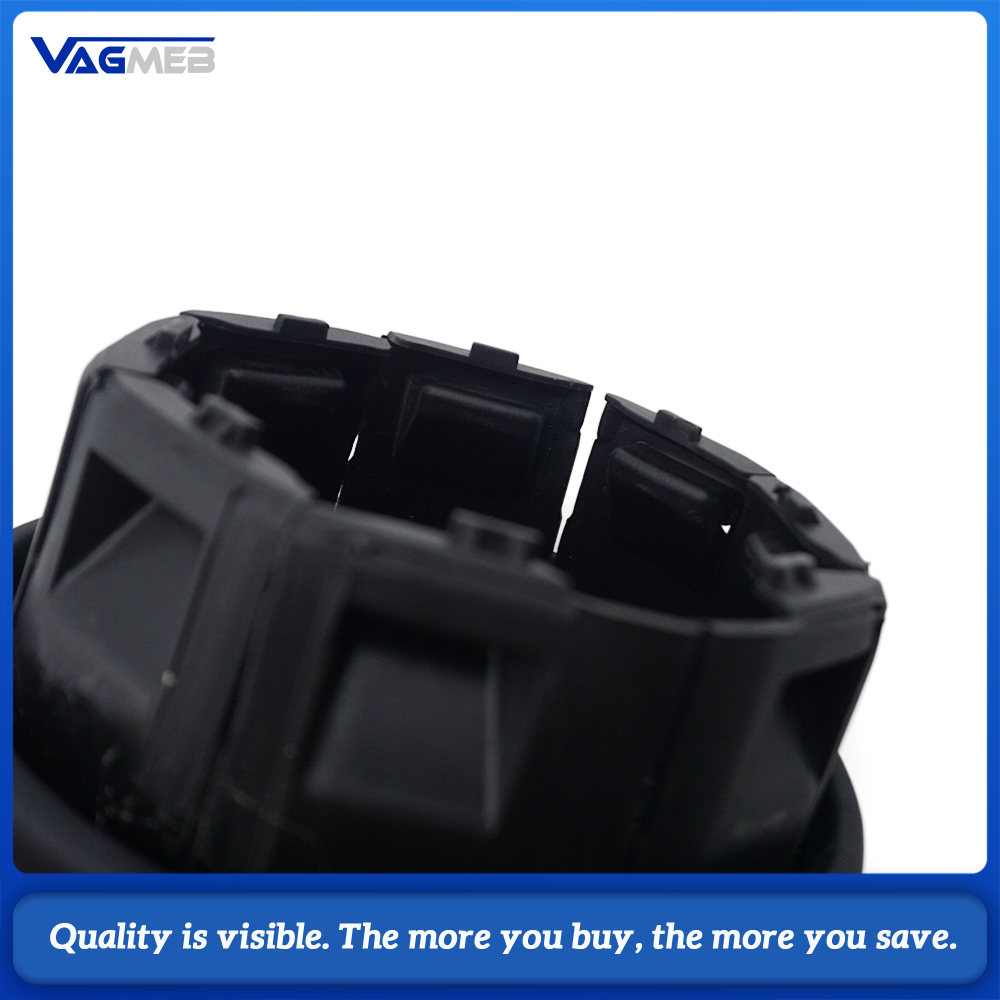 Steering wheel airbag cover multifunction steering wheel For Porsche