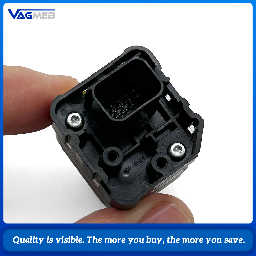 Rear Backup Camera For VW Audi Skoda SEAT MQB Parking Assistance Reverse View Camera OEM Replacement 5WA 980 556 A/B C/D