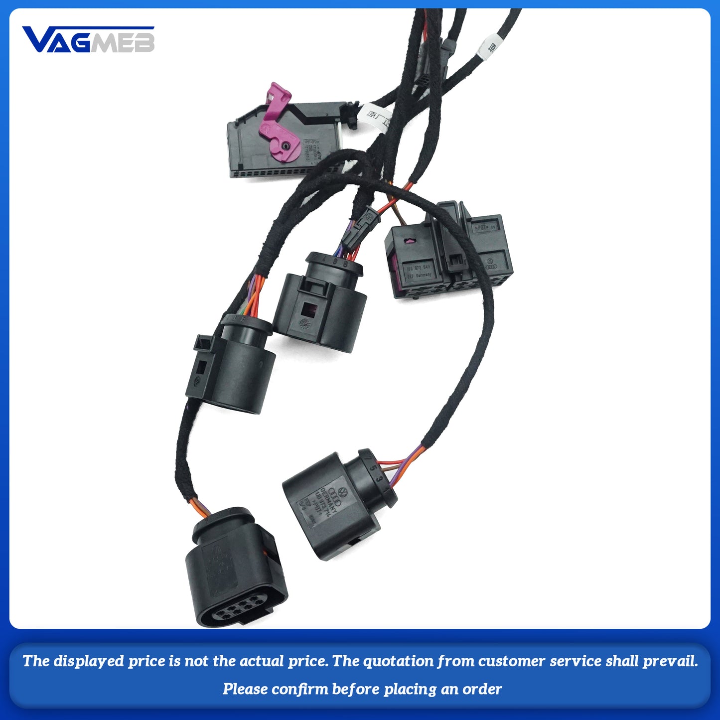 Car Accessories Car Parts Auto Parts