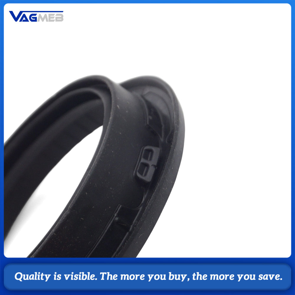 Car Subwoofer Speaker Sealing Gasket Rubber Seal Ring Replacement Part 8Y0035217 For Audi A3 8Y