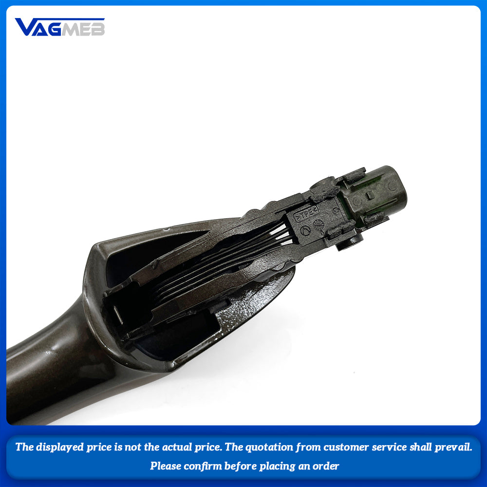 Comfort Entry Keyless Entry Door Handle For VW MQB 2018-2024 Touareg