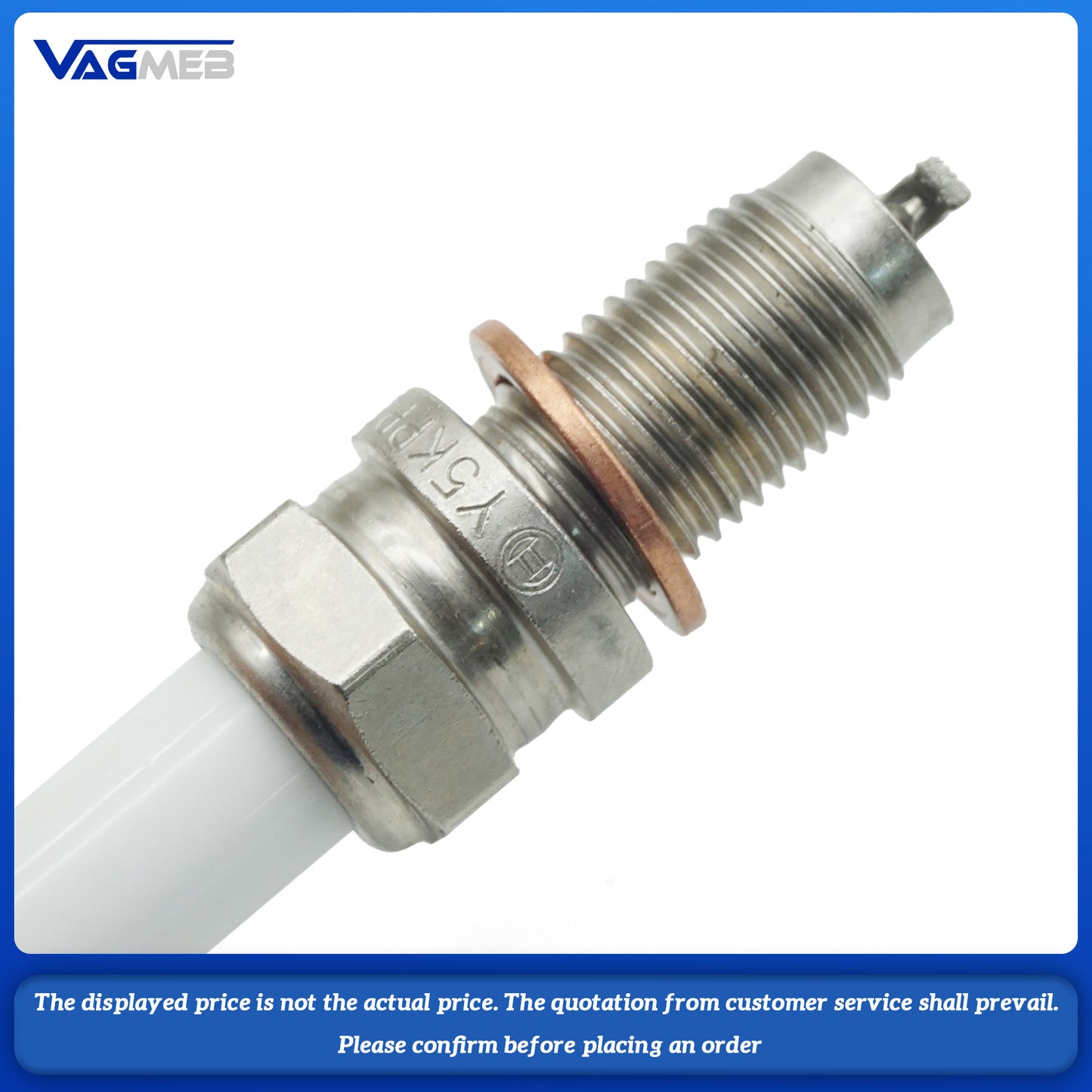 Spark Plug Y5KPP332