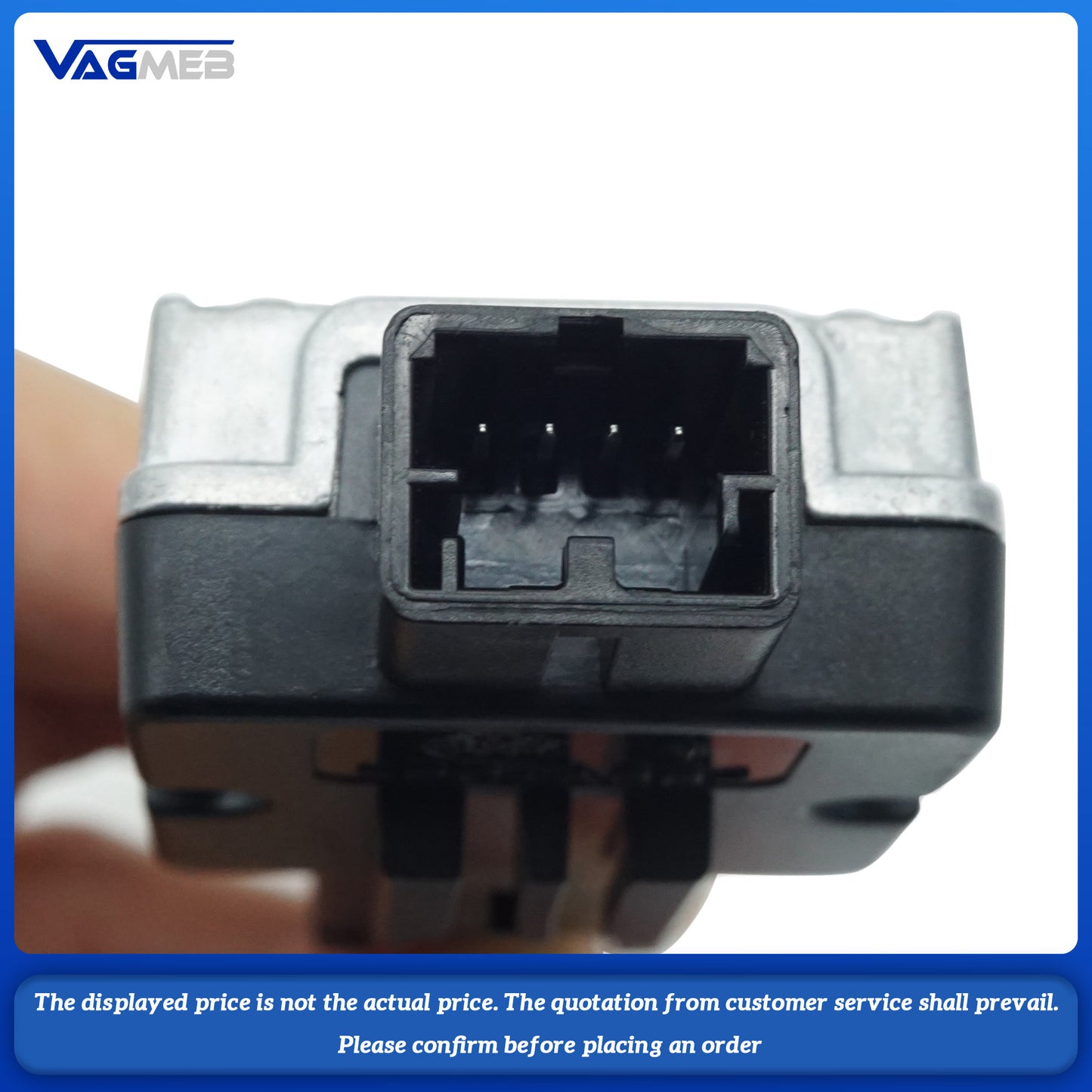 USB Plug 5E3 035 954 B