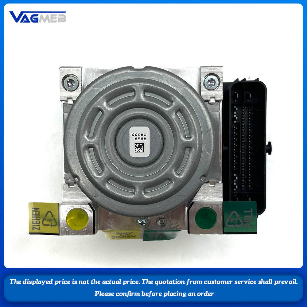 5Q0 614 517EK Original brand new ABS pump brake regulator unit assembly For VW E-Golf Golf R32 GTI Audi Q2L BEV A3 S3