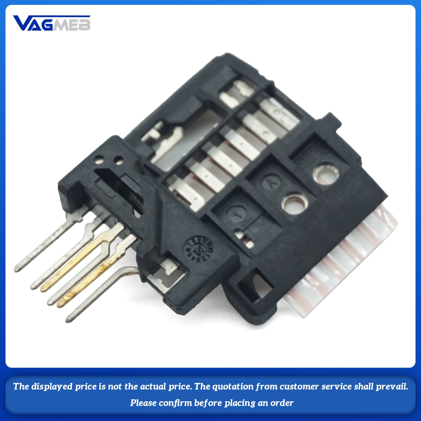 5K0 953 569 Plug