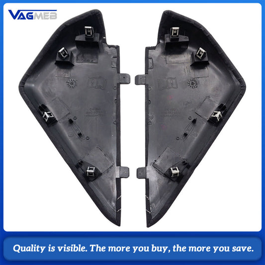 Alcantara leather dashboard cover For Audi A4 B9 dashboard decorative cover, Car Accessories