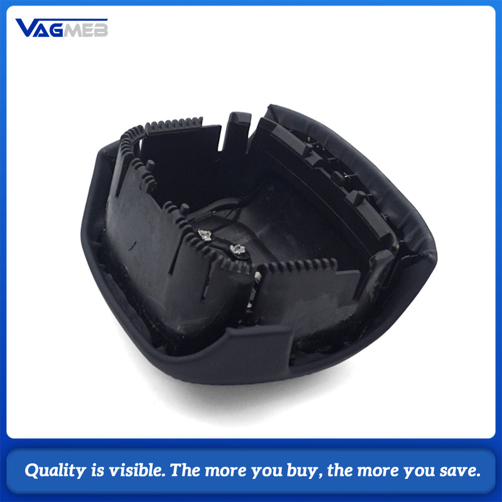 Steering wheel airbag cover multifunction steering wheel For Audi Q5FY