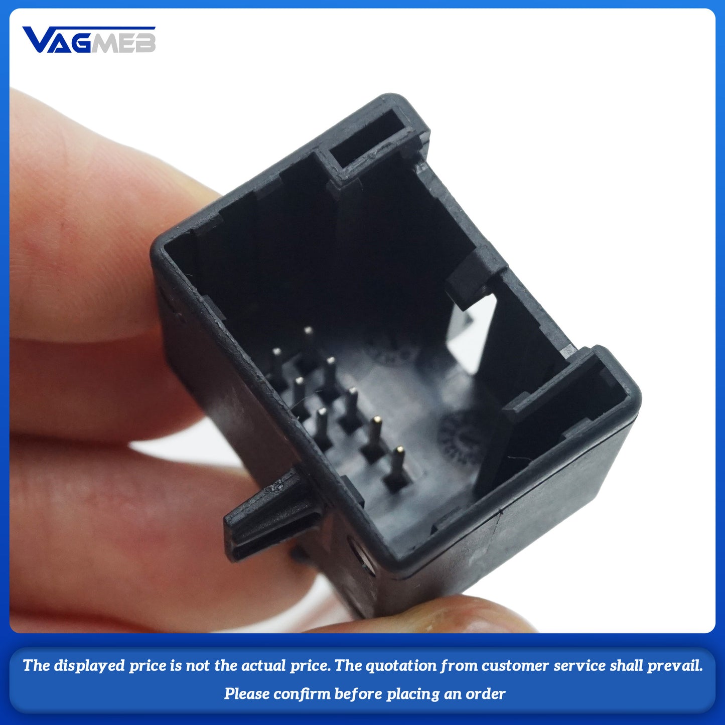 For 5Q1 953 569 large-diameter hairspring wiring harness (569569A569D569H)