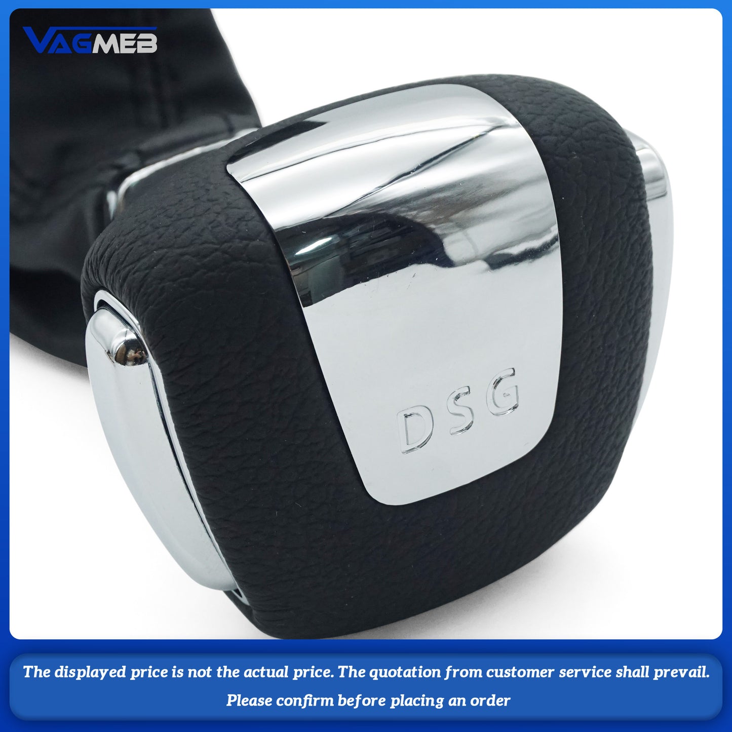 For Skoda Octavia DSG gearshift lever
