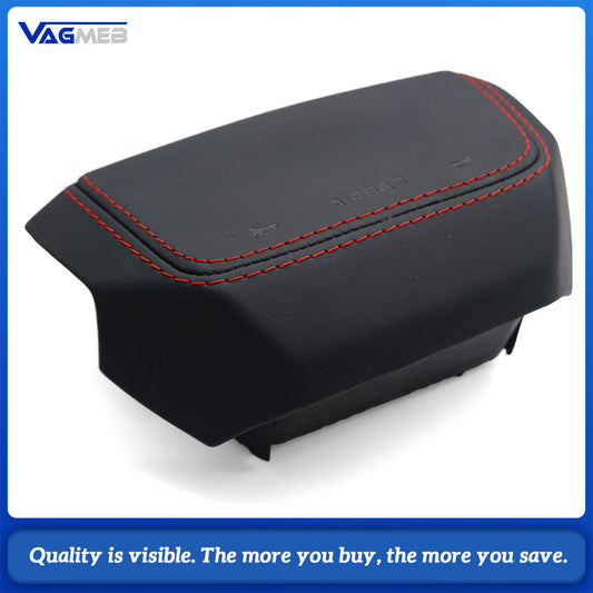 Steering wheel airbag cover multifunction steering wheel For Audi Q4 E-TRON