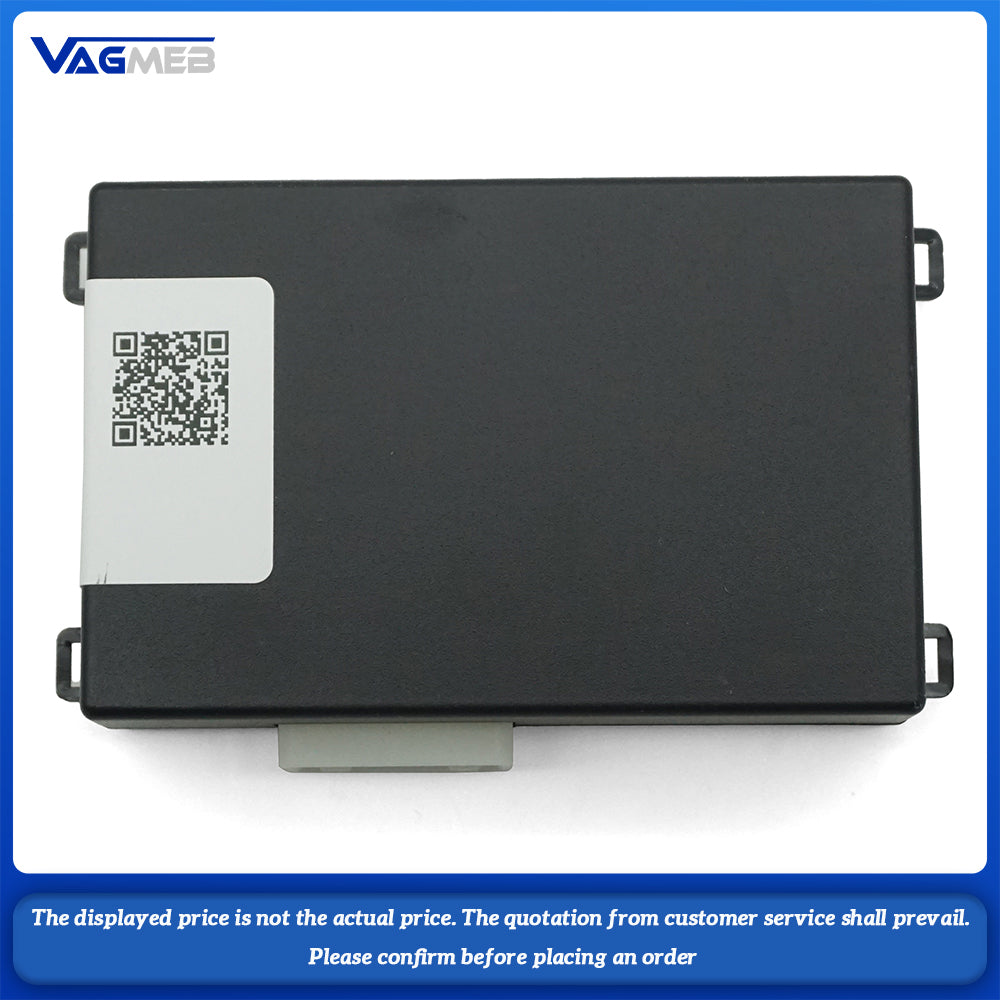 Virtual cockpit RS motion mode motion layout rainbow effect display module For Audi S3 S4 S5 A6 S6 A7 S7 SQ5 TTS SQ8