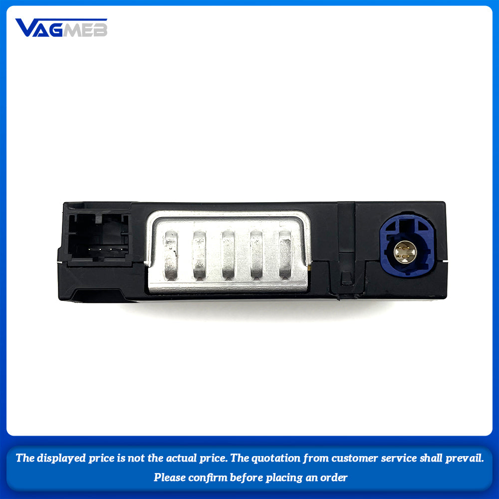 For Audi A6 A8 Q7 Q8 Carplay Switch Intelligent Hand Interface 4N1 035 722 4N1035722