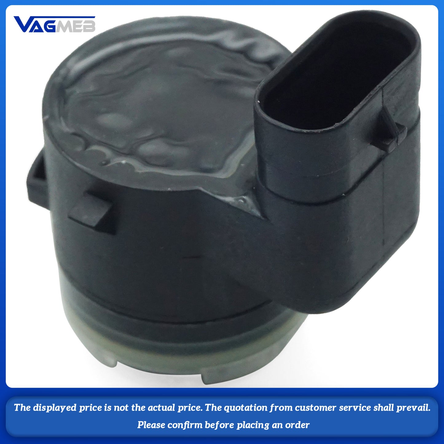 Brand New For INFI NITI Parking Assistance Car Parking Sensor 28438 6176R 0130dB Car Accessories 28438 6176R