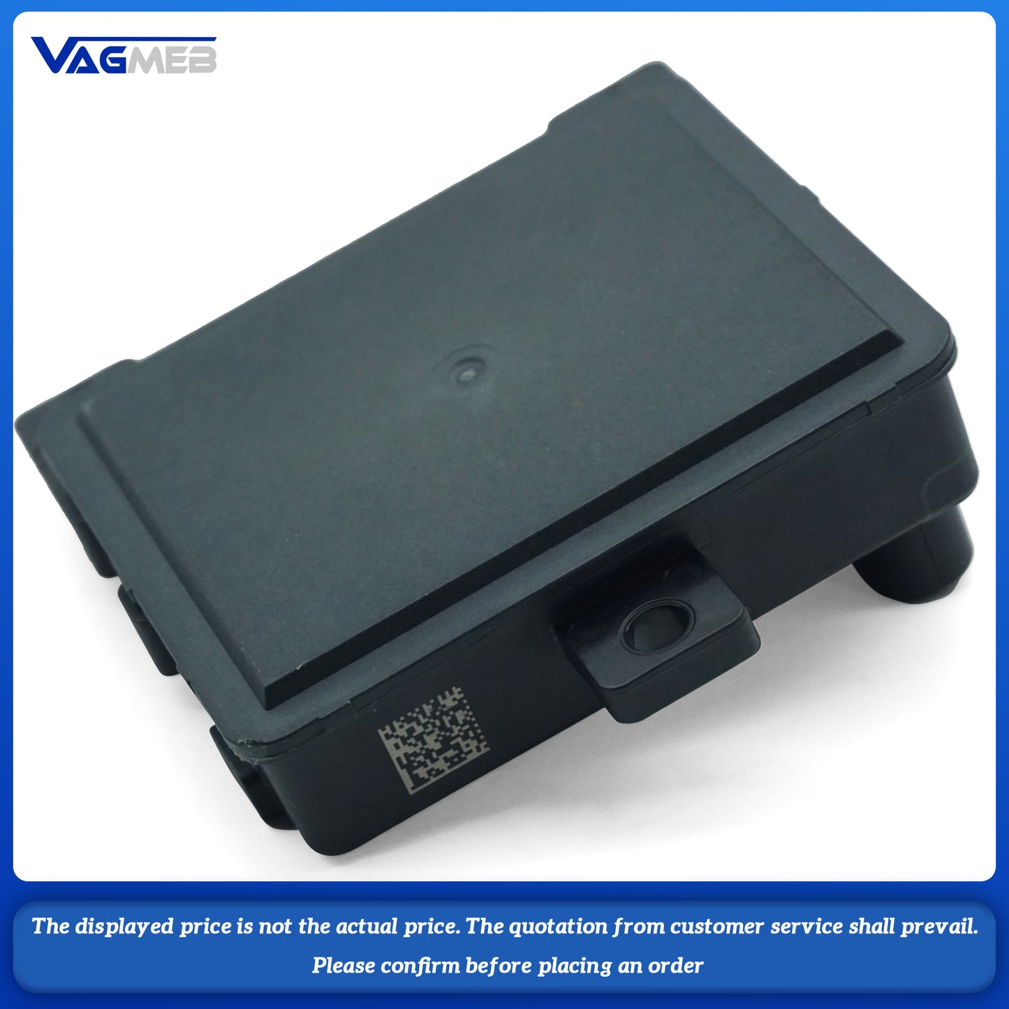 Radar sensor ACC distance control distance radar sensor module For VW Passat B8 Tiguan TAYRON 3WD 907 550A
