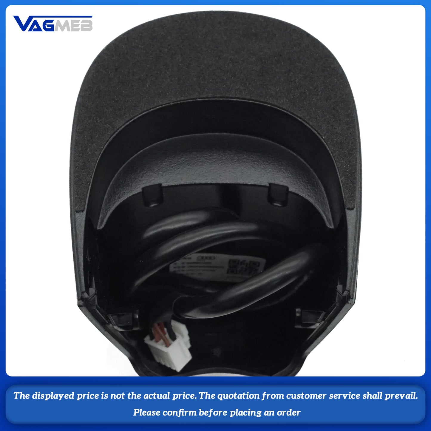 Car DVR Video Recorder WiFi Dash Cam Camera original For Audi A4 A5 A6