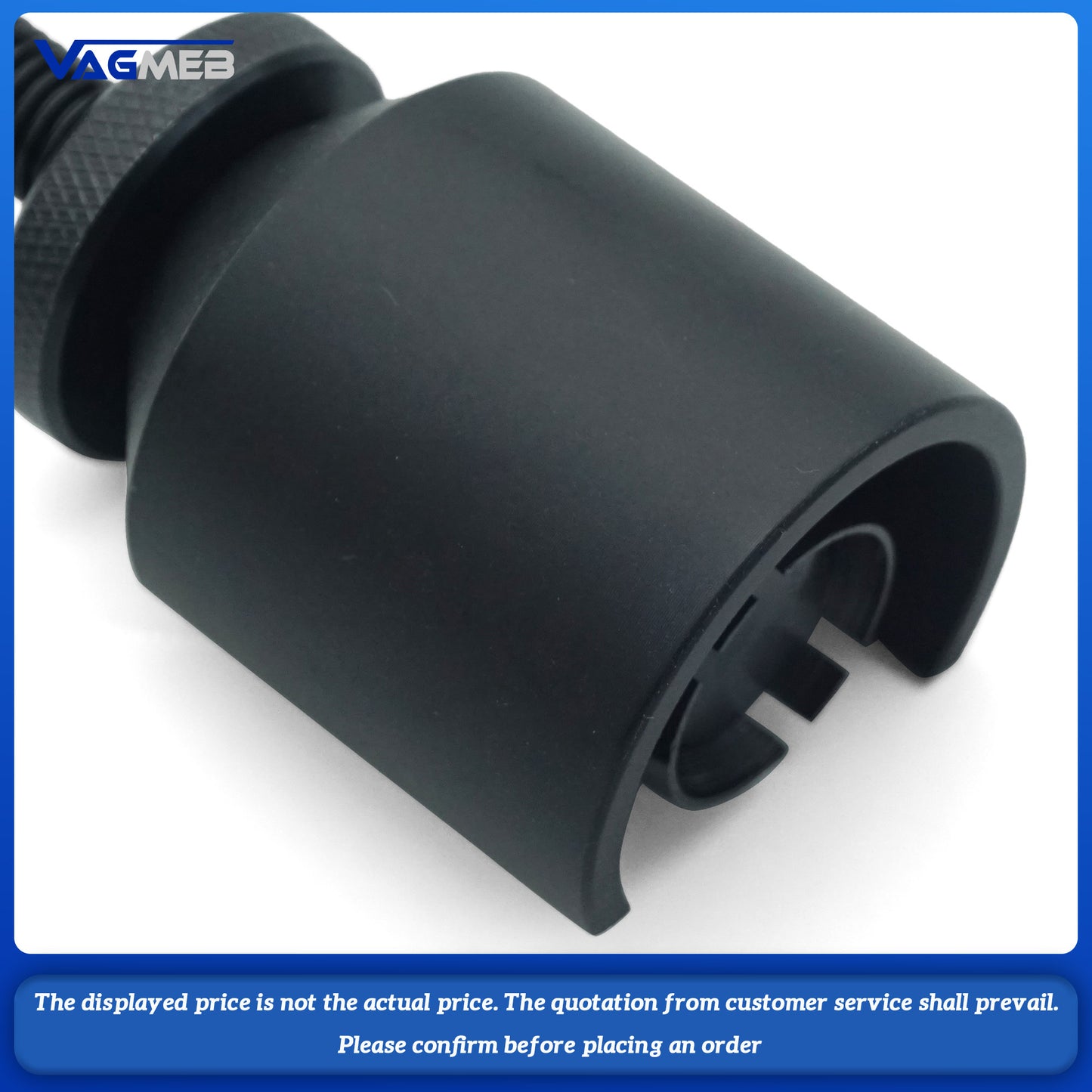 T40148 Cigarette Lighter Removal Tool Cigarette Lighter Socket Remover For Porsche Vw Audi VAG