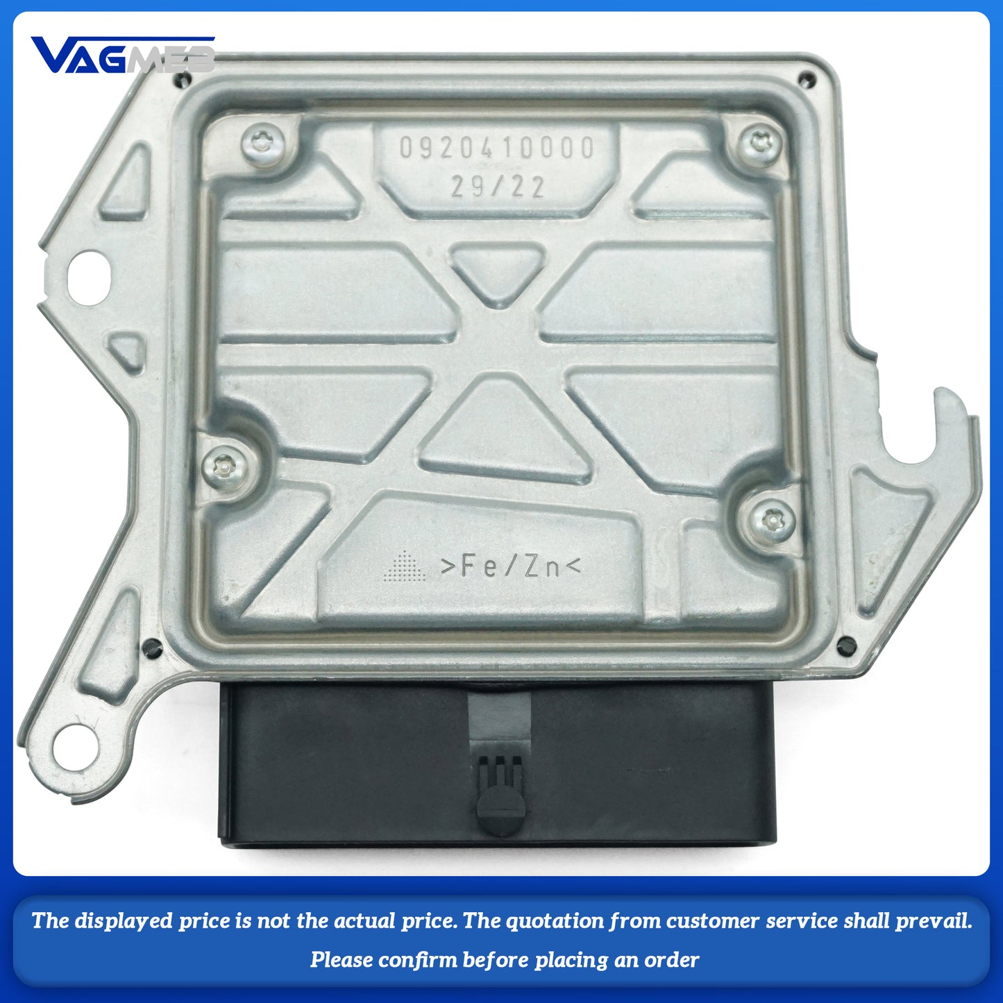For VW Golf MK8 For Audi A3L Steering Wheel Control Computer 5WA 959 655H