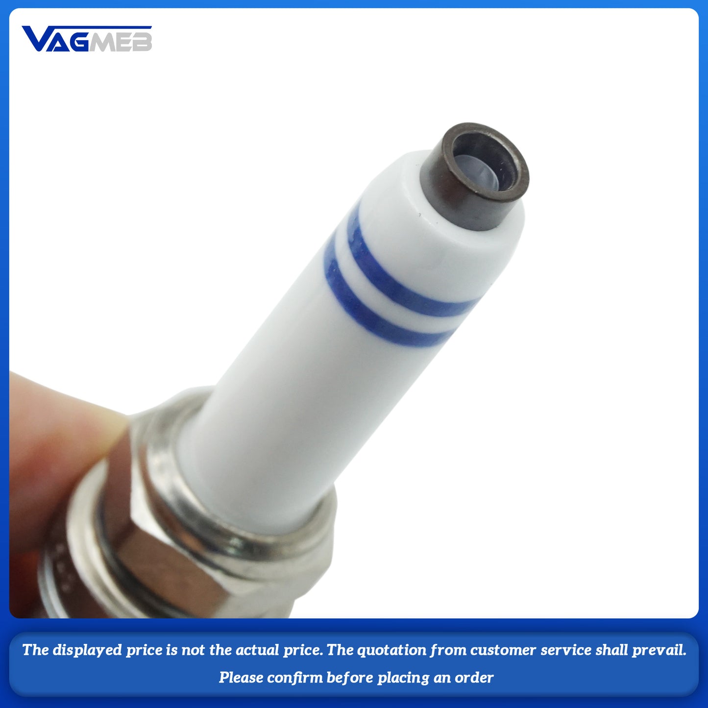 Spark Plug FQ5NPP332S