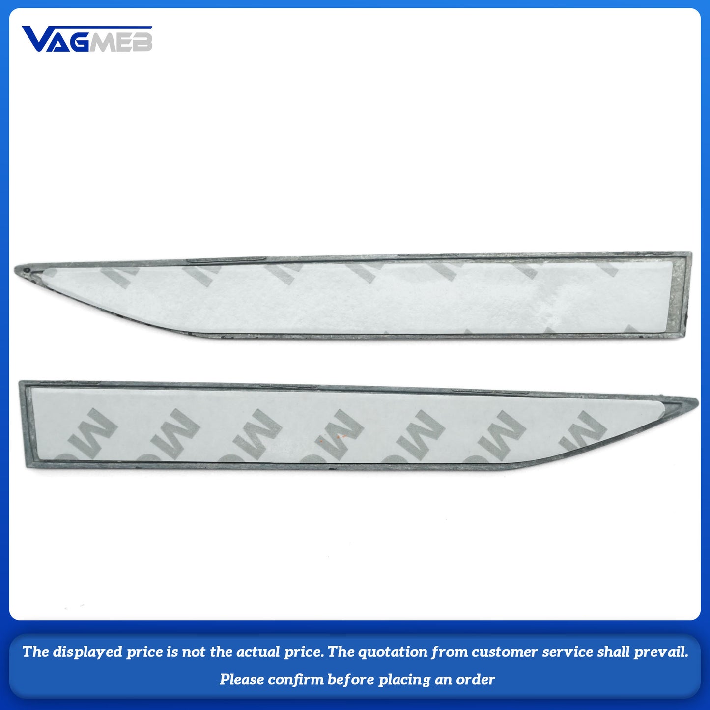 Badge Sticker For VW Golf 2 3 4 5 6 7 GTI MK2 MK3 MK4 MK5 MK6 MK7 MK8 Accessories